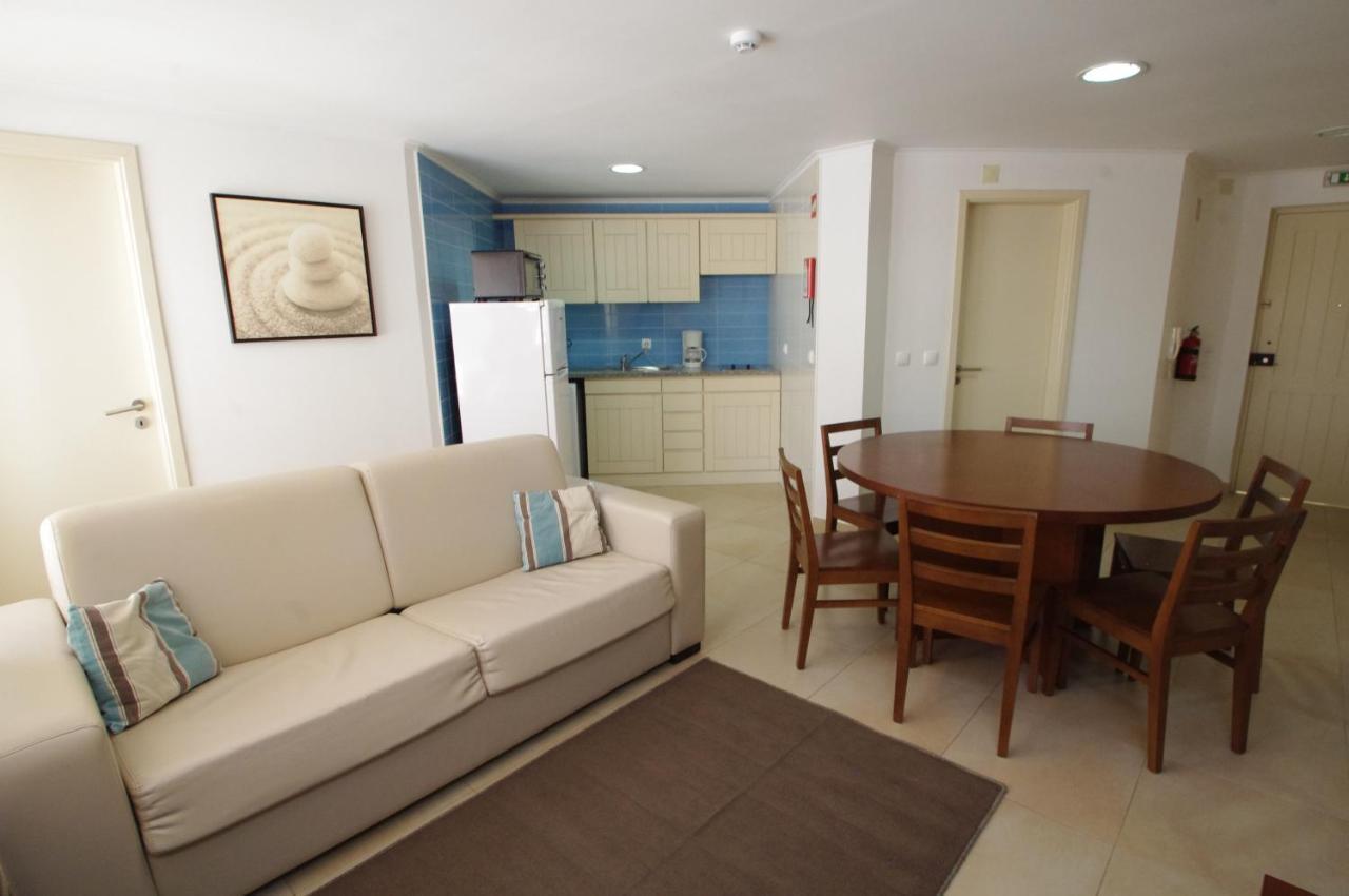 Apartamentos Vila Nova Vila Nova de Milfontes Exterior photo