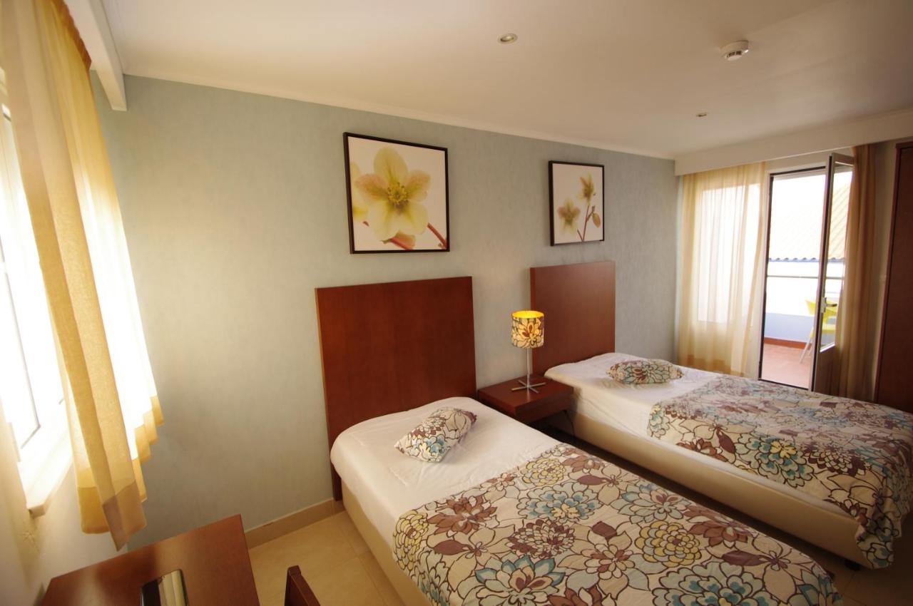Apartamentos Vila Nova Vila Nova de Milfontes Exterior photo