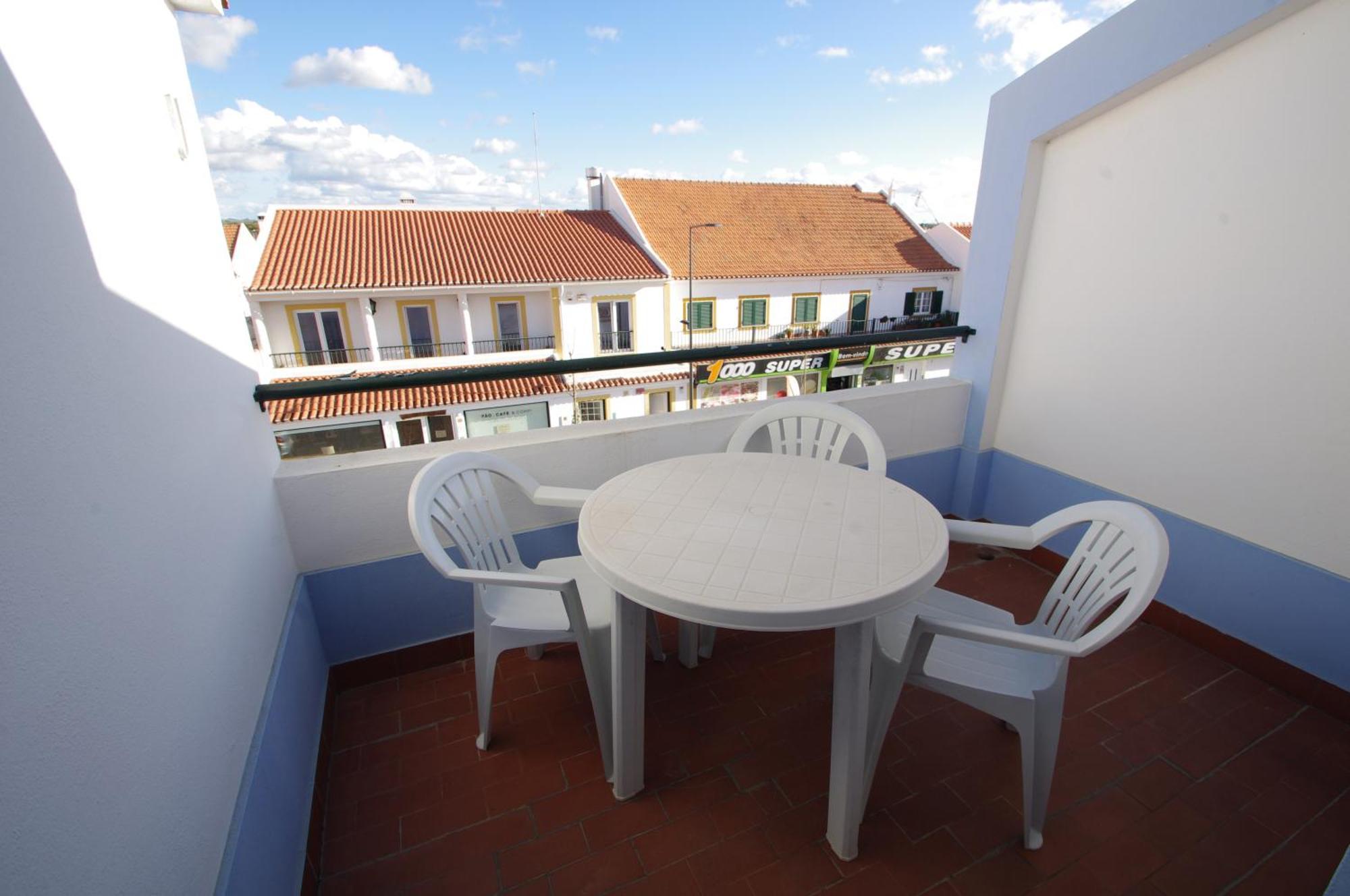 Apartamentos Vila Nova Vila Nova de Milfontes Exterior photo